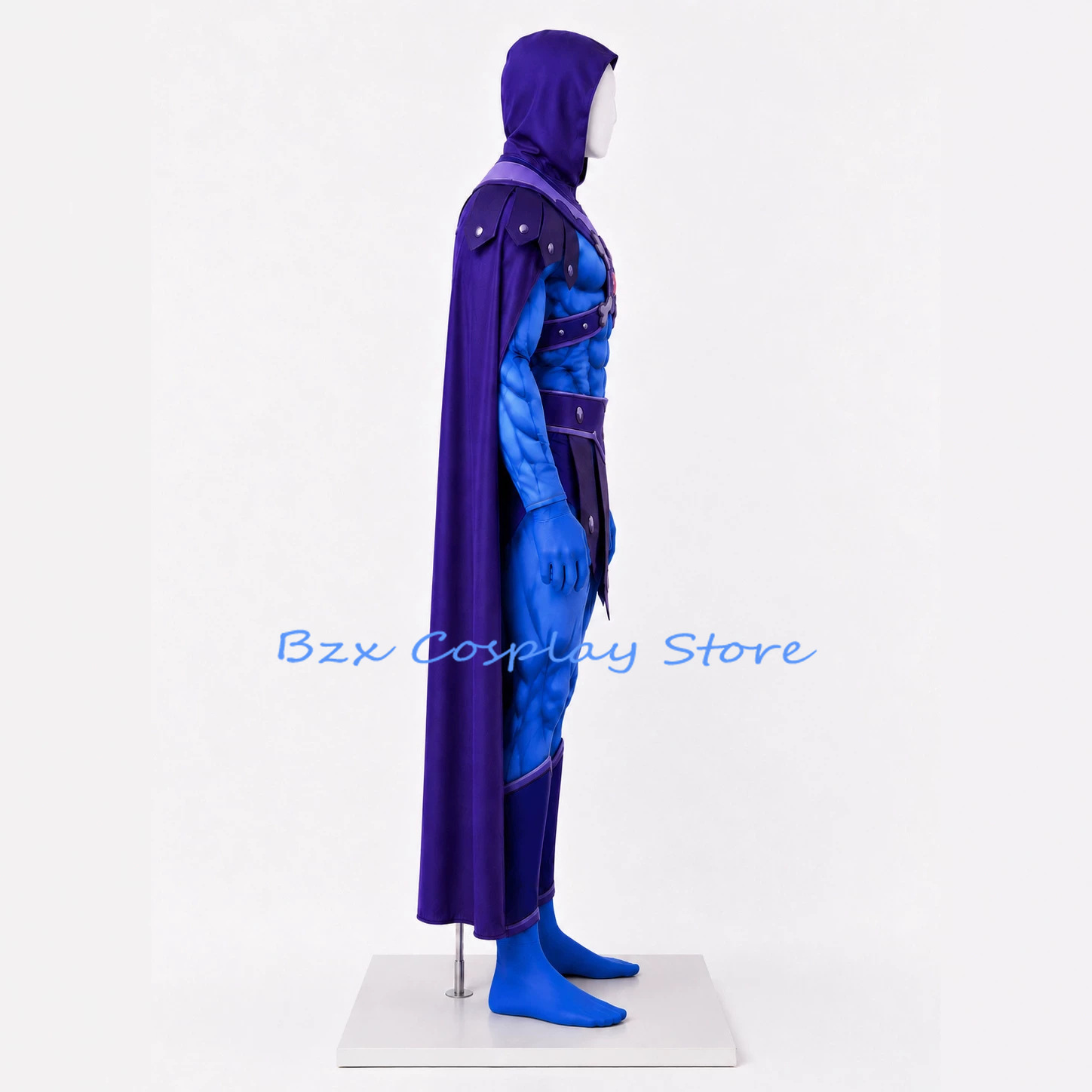 Kostum Cosplay Anime Universe  - Men Accessories Set ulasan dan harga