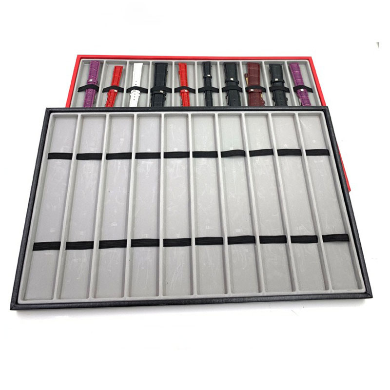 Kotak penyimpanan jam tangan m - Men'S Accessories Organizer Tray ulasan dan harga