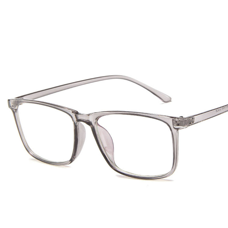 Kacamata bingkai gaya Korea Pr - Men Accessories Low Price ulasan dan harga