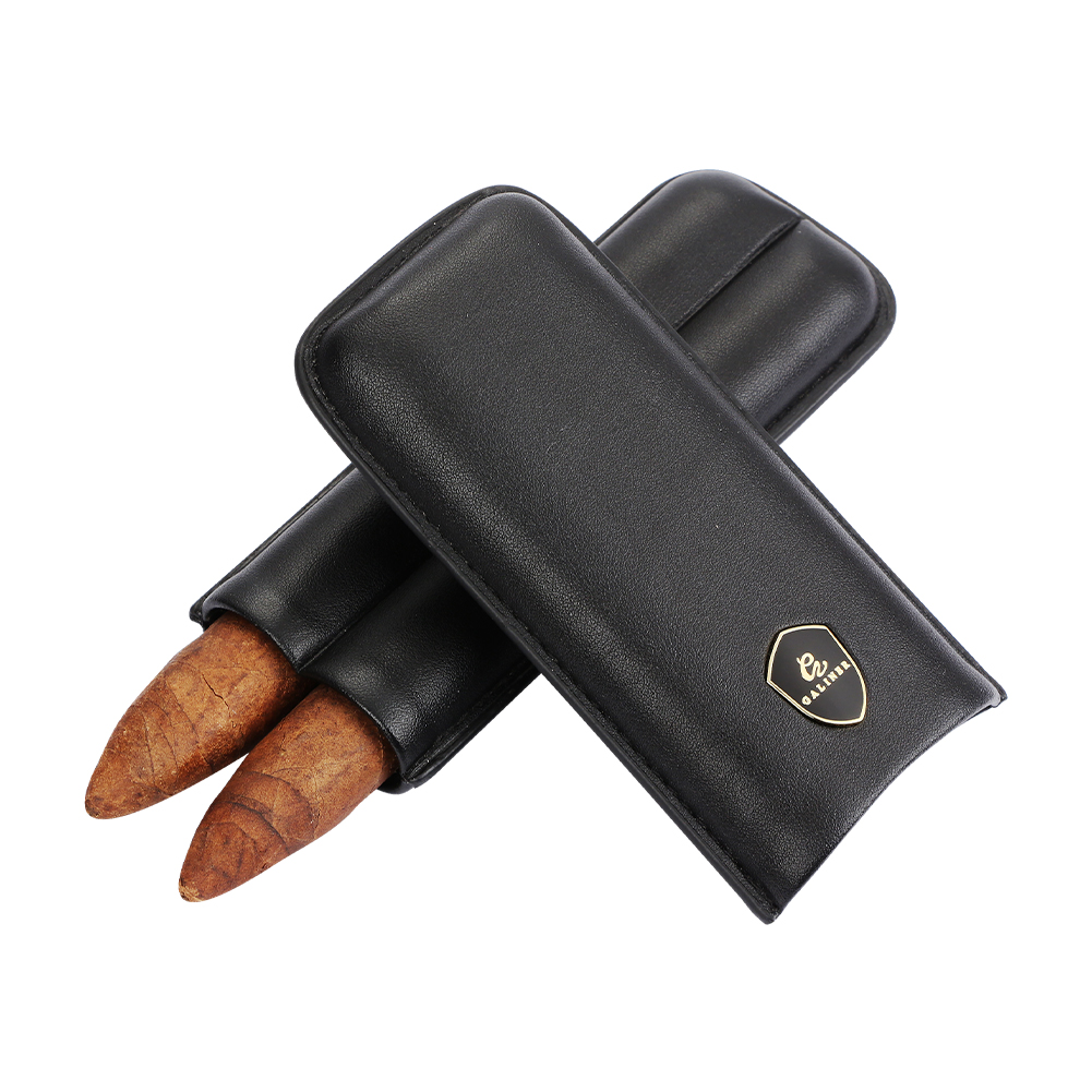 GALINER Set Merokok Cerutu Log - Cigar Cutter Set ulasan dan harga