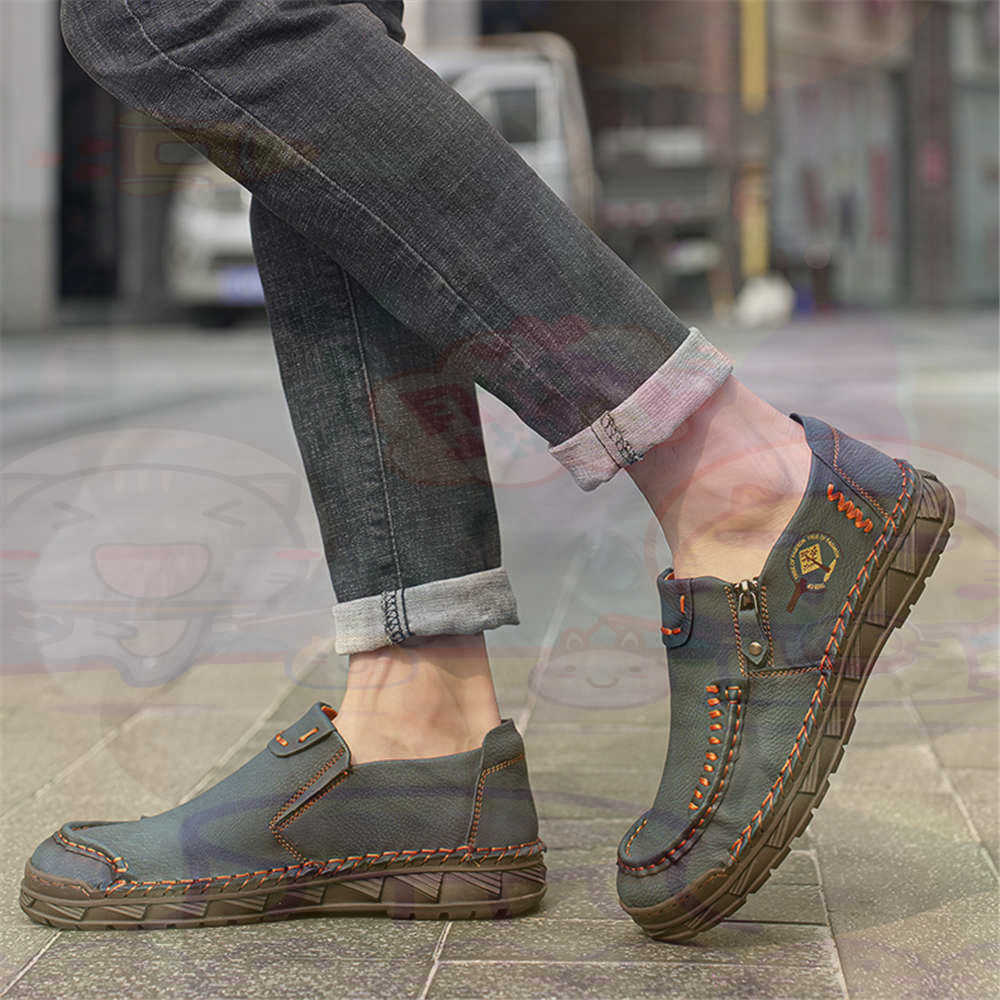Sepatu Kets Terbaik Berkendara - Men Accessories Low Price ulasan dan harga