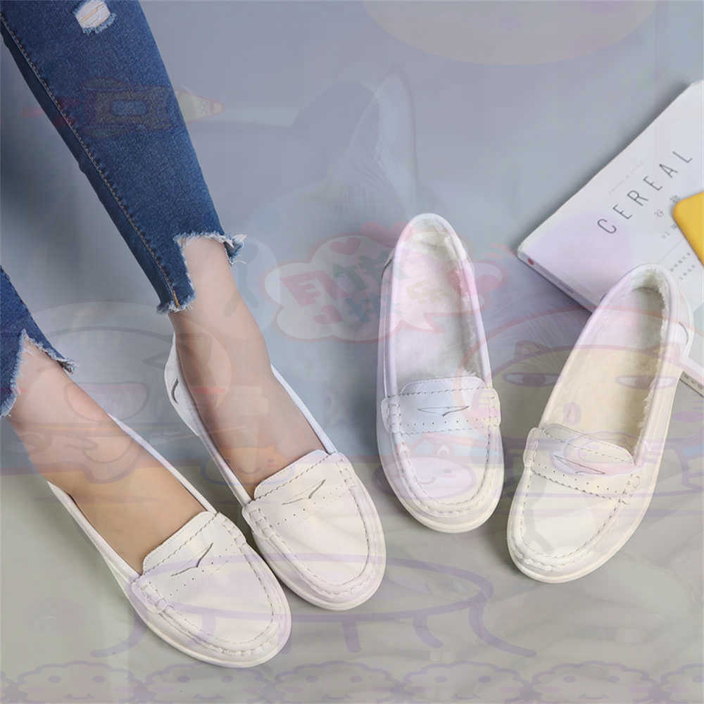 Sepatu Ukuran Besar Wanita Sli - Men Accessories Low Price ulasan dan harga