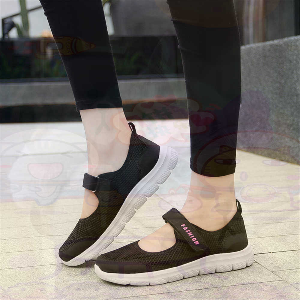 Sepatu Tenis Wanita Jaring Nom - Men Accessories Low Price ulasan dan harga