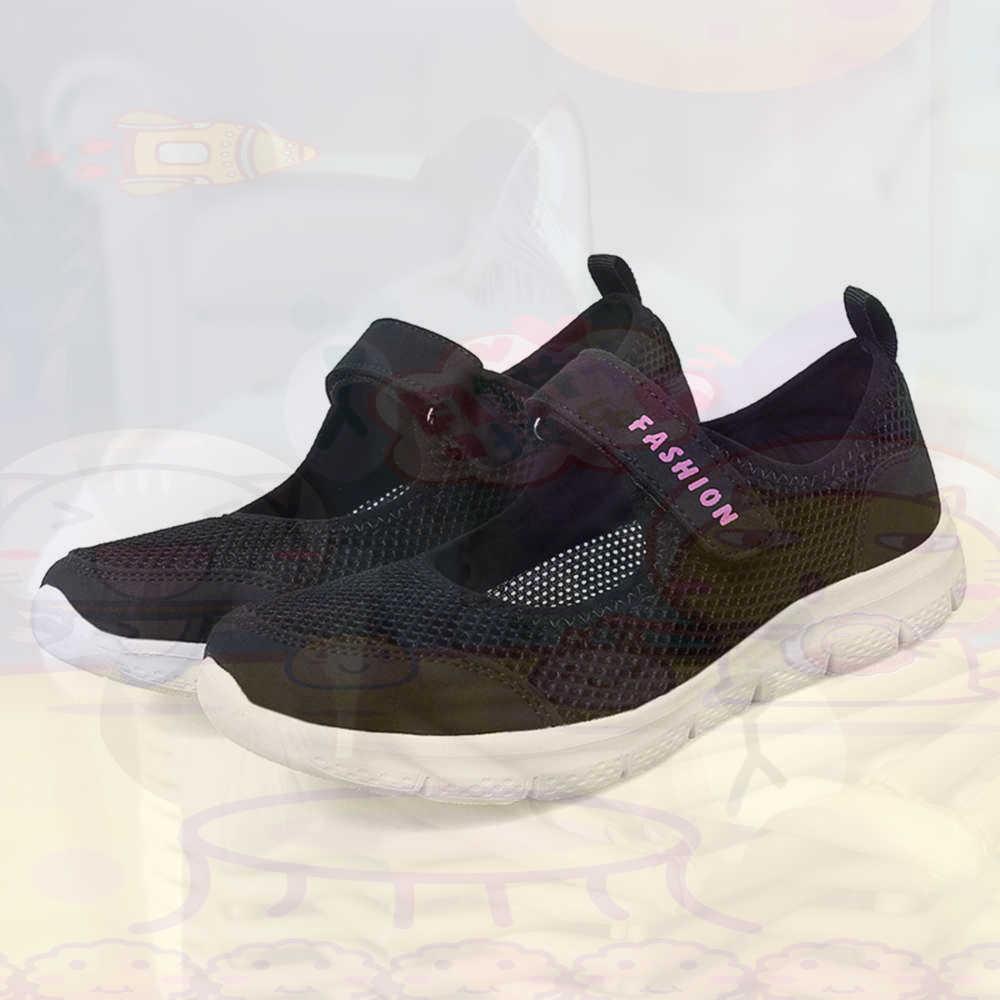 Sepatu Tenis Wanita Jaring Nom - Men Accessories Low Price ulasan dan harga