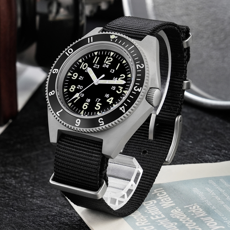 Watchdives WD1972 Jam Tangan K - Men Accessories Jewellery ulasan dan harga