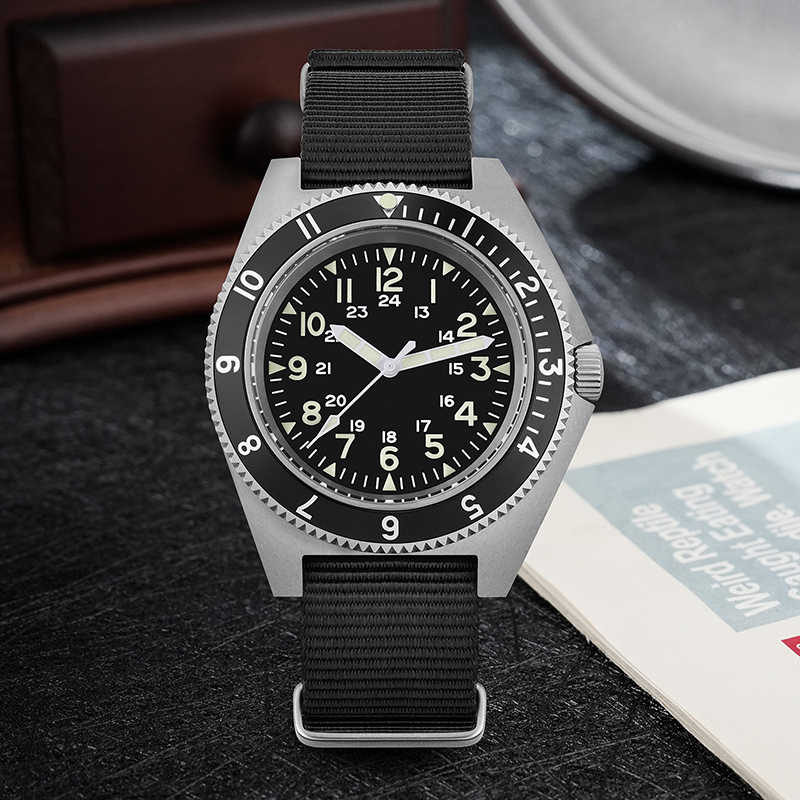 Watchdives WD1972 Jam Tangan K - Men Accessories Jewellery ulasan dan harga