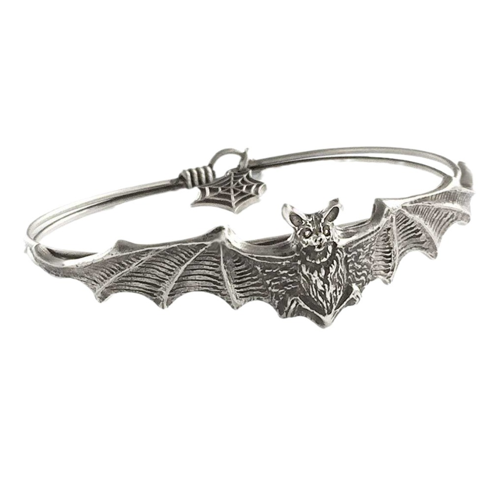 Gelang Pembuka Sayap Menyebar  - Men'S Vampire Accessories ulasan dan harga