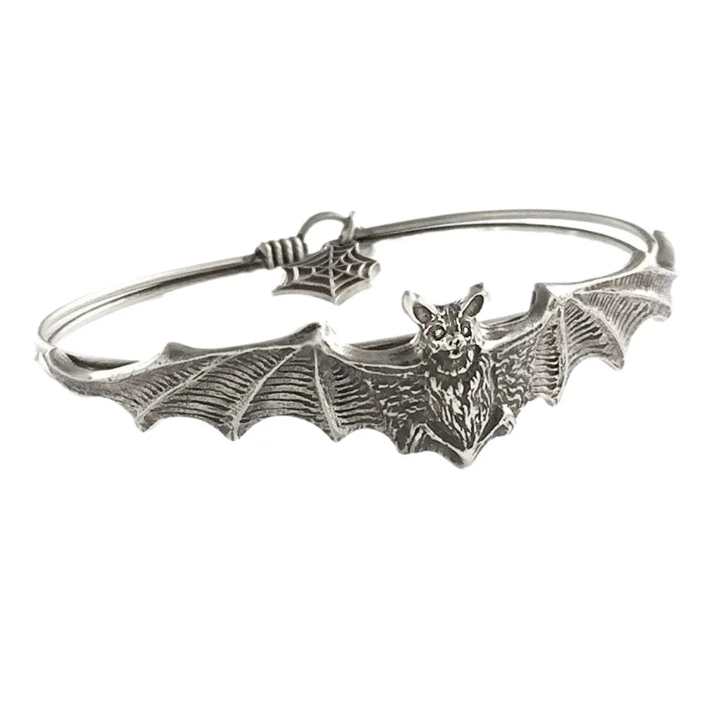 Gelang Pembuka Sayap Menyebar  - Men'S Vampire Accessories ulasan dan harga