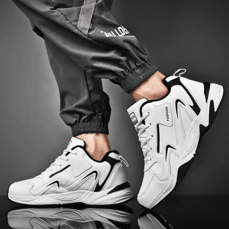 Sepatu kets olahraga untuk pri - Men Accessories Low Price ulasan dan harga