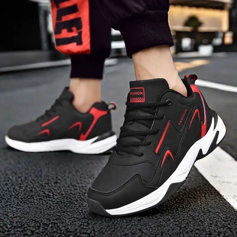 Sepatu kets olahraga untuk pri - Men Accessories Low Price ulasan dan harga