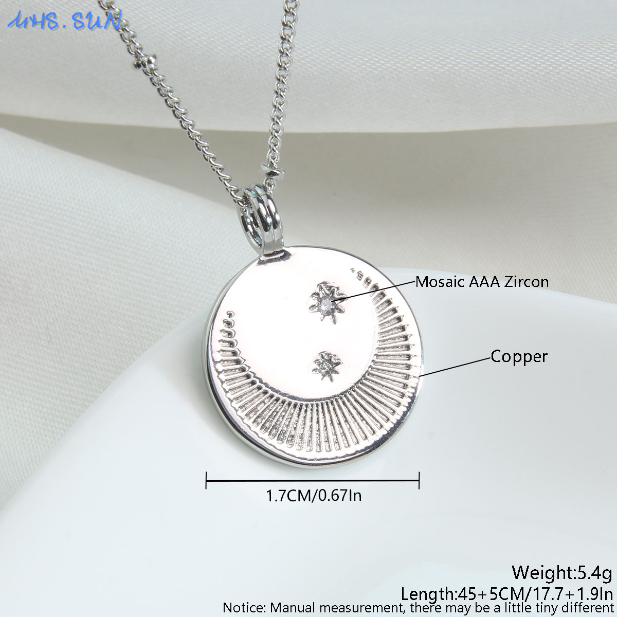 SUNSLL Kalung Liontin Vampir D - Men'S Vampire Accessories ulasan dan harga