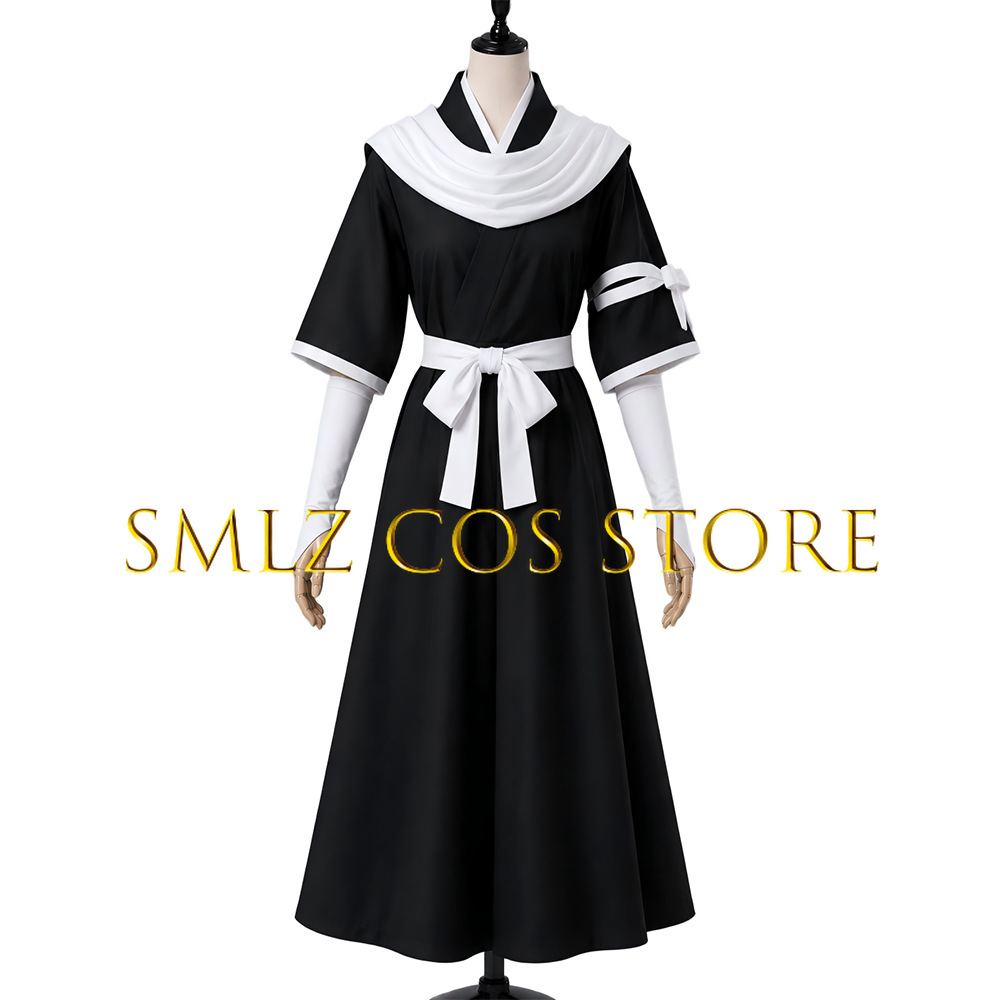 2026 TYBW Rukia Cosplay Kostum - Men Accessories Set ulasan dan harga