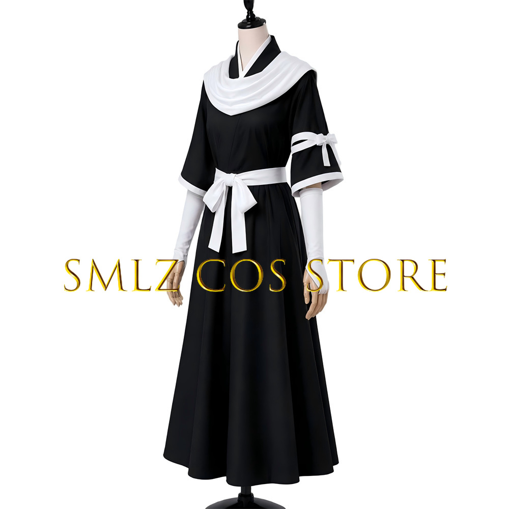 2026 TYBW Rukia Cosplay Kostum - Men Accessories Set ulasan dan harga