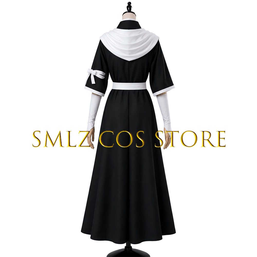 2026 TYBW Rukia Cosplay Kostum - Men Accessories Set ulasan dan harga