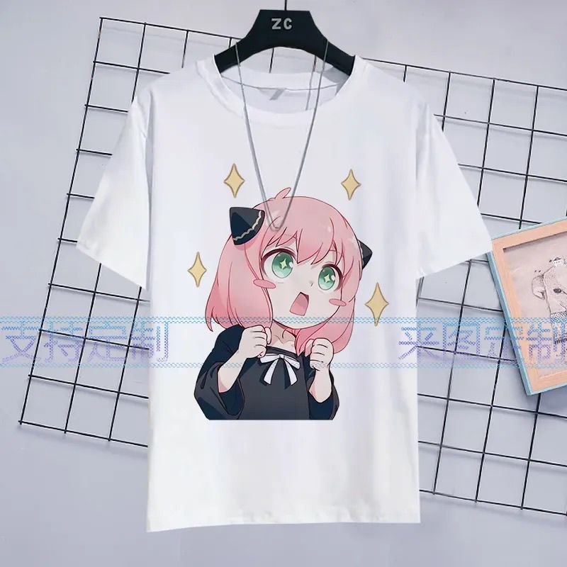 SPY×FAMILY Anime Anya Forger K - Men Accessories To Gift ulasan dan harga