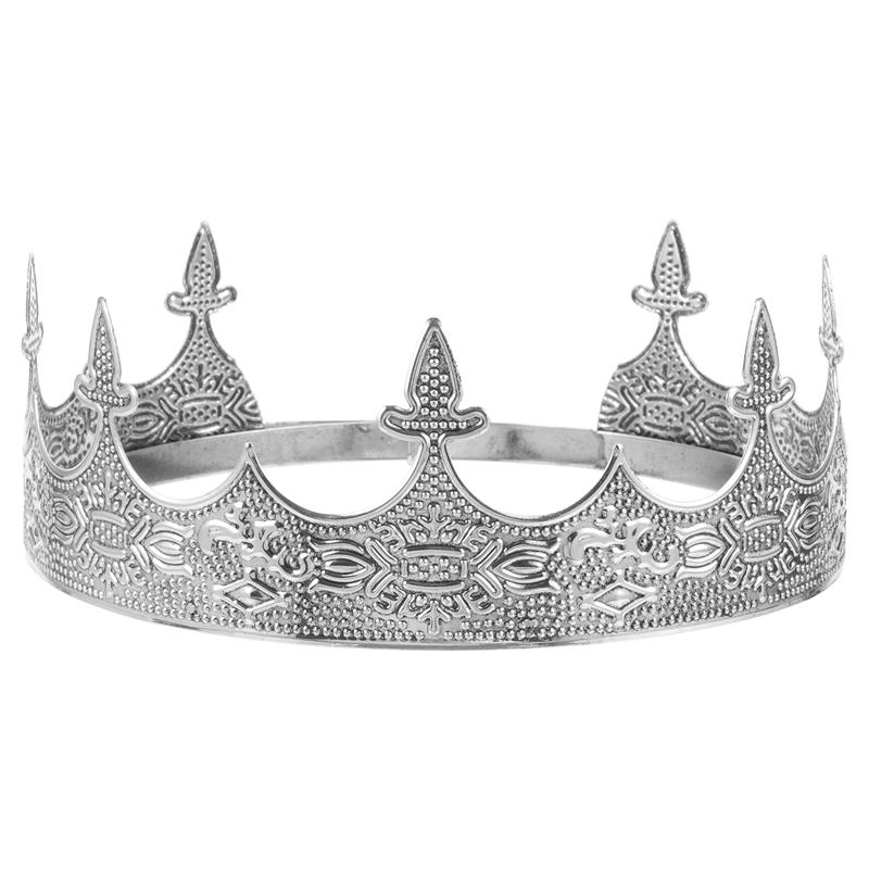 Mahkota Raja kostum pesta ulan - Men'S Vampire Accessories ulasan dan harga