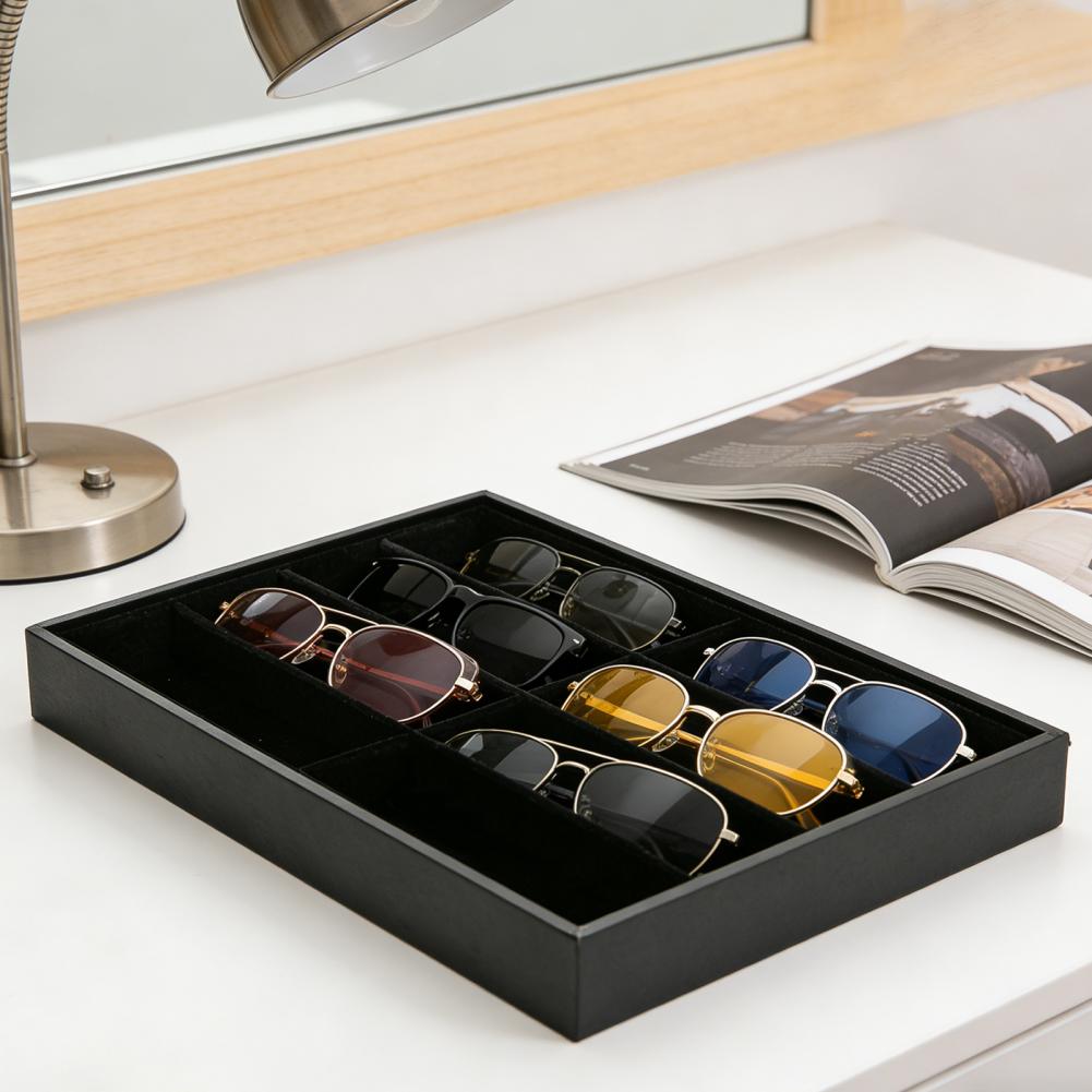 Kotak Penyimpanan Kacamata Bel - Men'S Accessories Organizer Tray ulasan dan harga