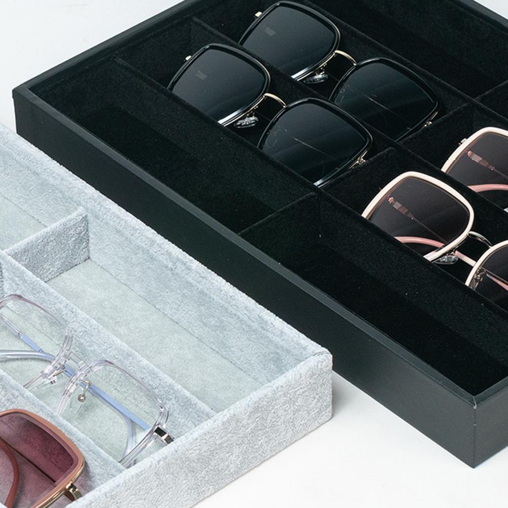 Kotak Penyimpanan Kacamata Bel - Men'S Accessories Organizer Tray ulasan dan harga