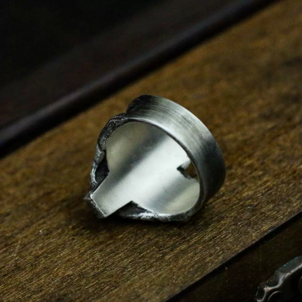 Cincin setan vampir cakar Hant - Men'S Vampire Accessories ulasan dan harga